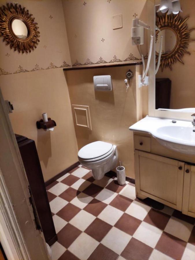Casa Vacanze Campo De' Fiori ローマ エクステリア 写真